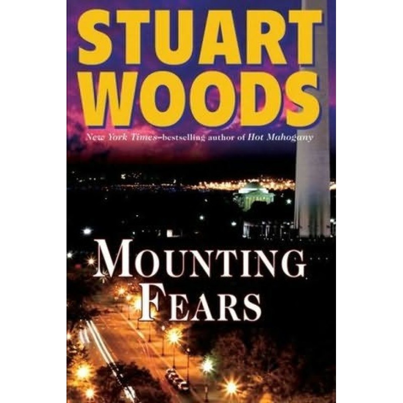 Mounting Fears
