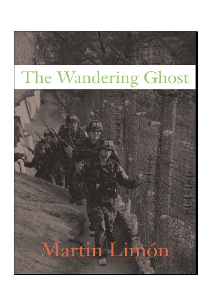 The Wandering Ghost