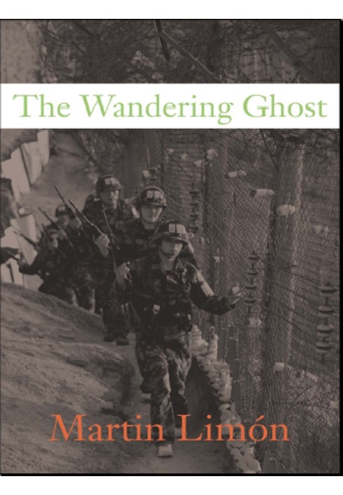 The Wandering Ghost