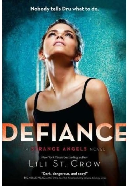 Defiance