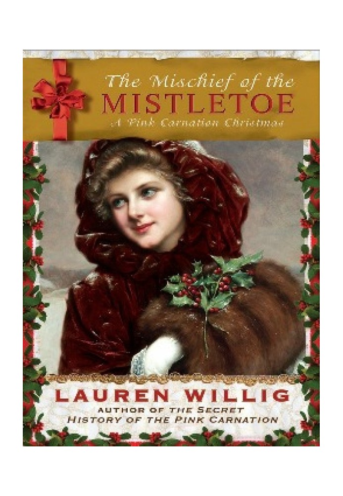 The Mischief of the Mistletoe