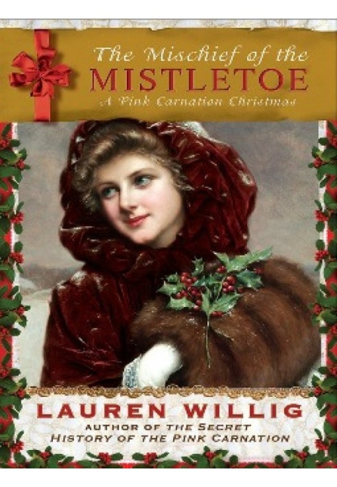 The Mischief of the Mistletoe