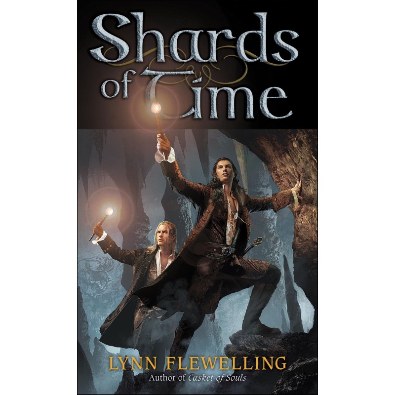 Shards of Time