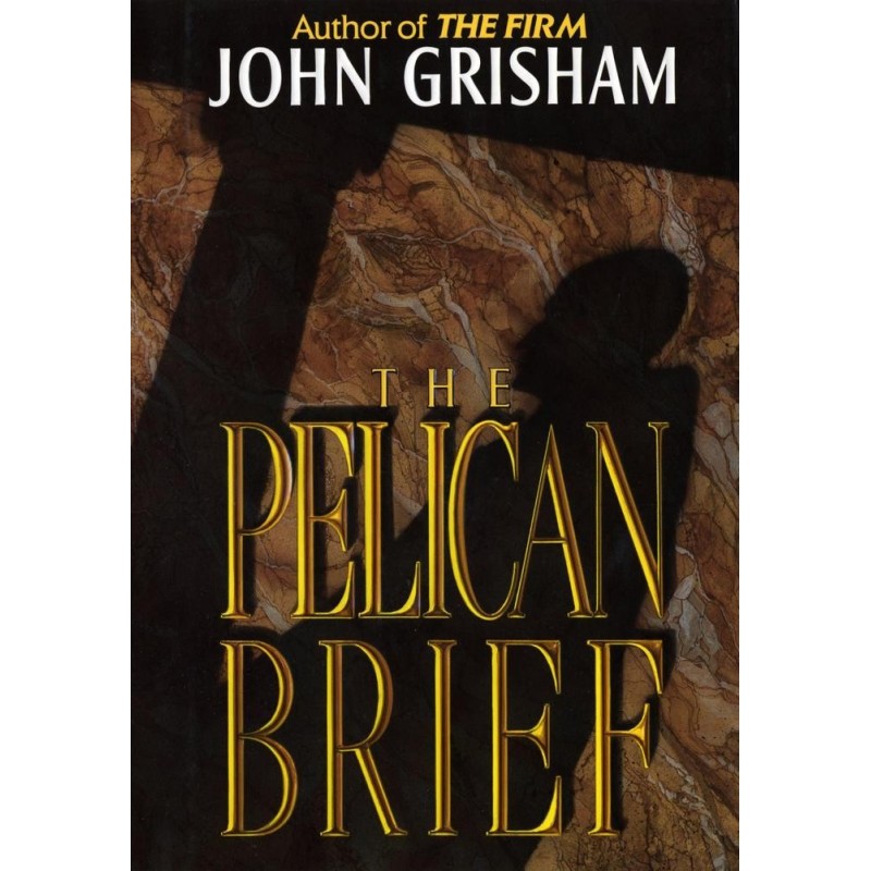 The Pelican Brief