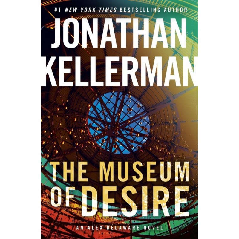 The Museum of Desire