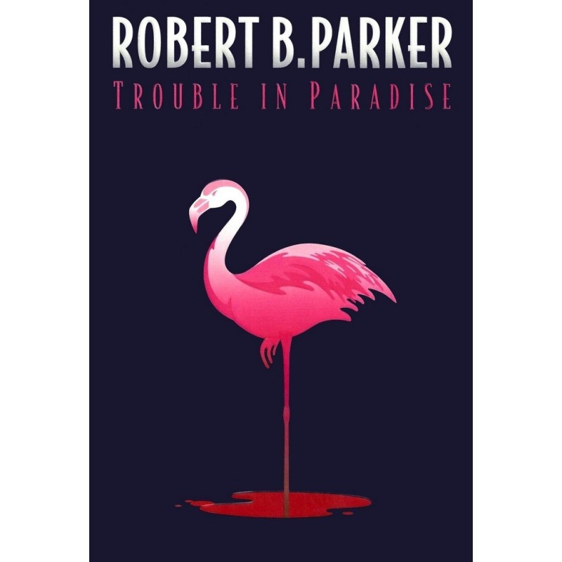 Trouble in Paradise