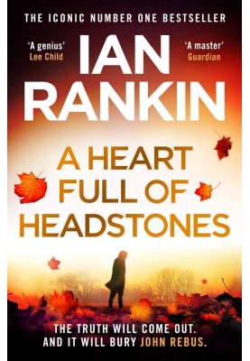 A Heart Full of Headstones