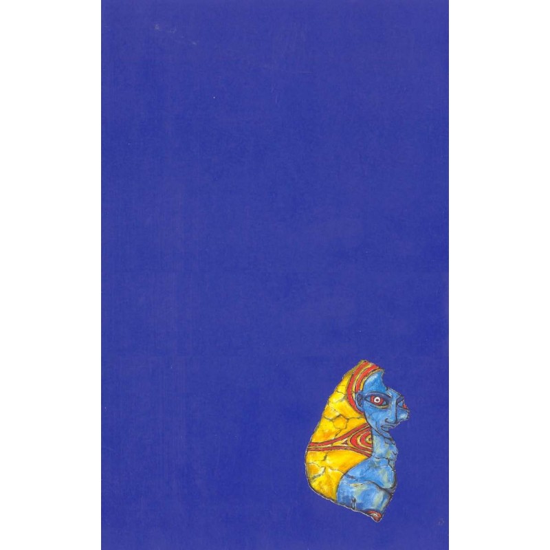 Abarath: The First Book of...