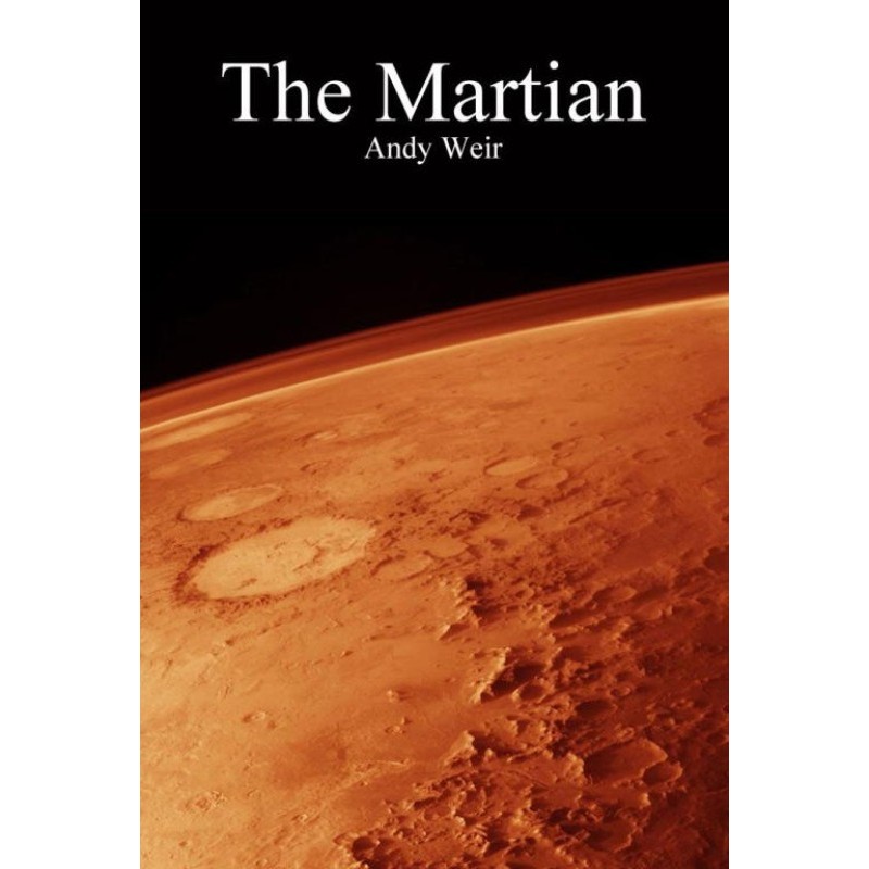 The Martian