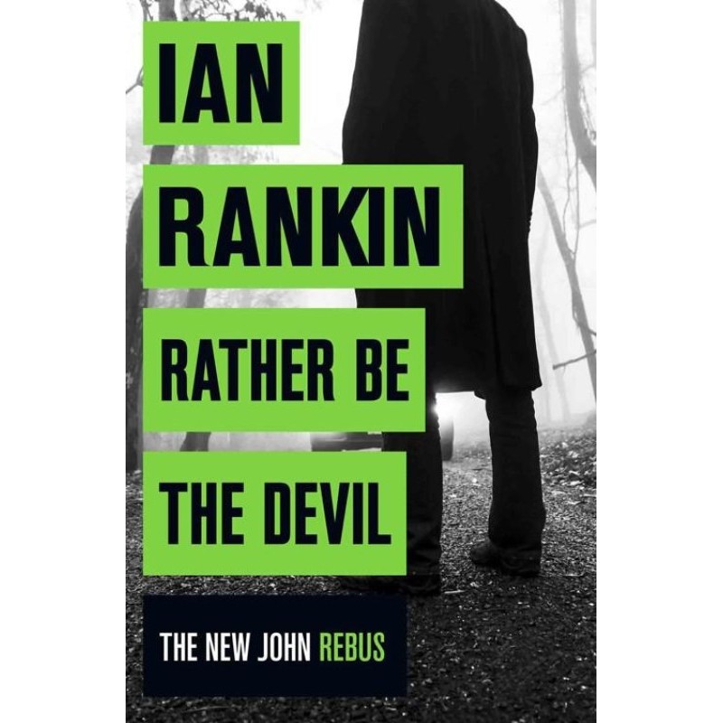 Радше бути дияволом