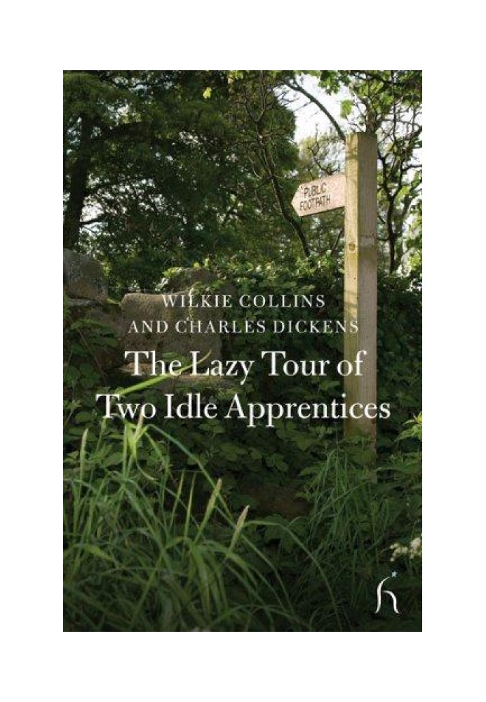 The Lazy Tour of Two Idle Apprentices