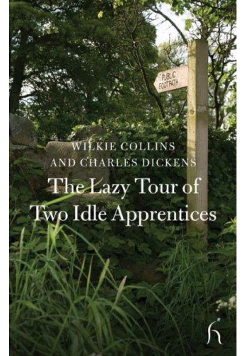 The Lazy Tour of Two Idle Apprentices