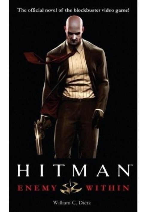 Hitman: Enemy Within