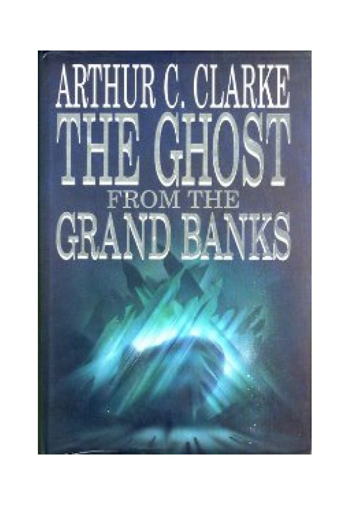 The Ghost from the Grand Banks