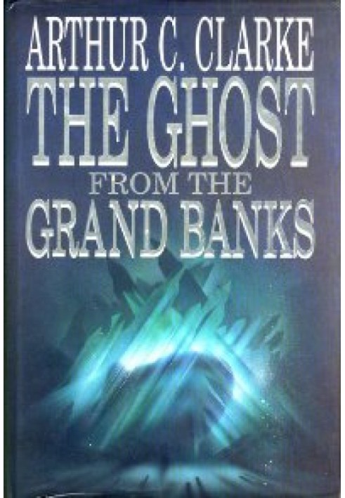 The Ghost from the Grand Banks