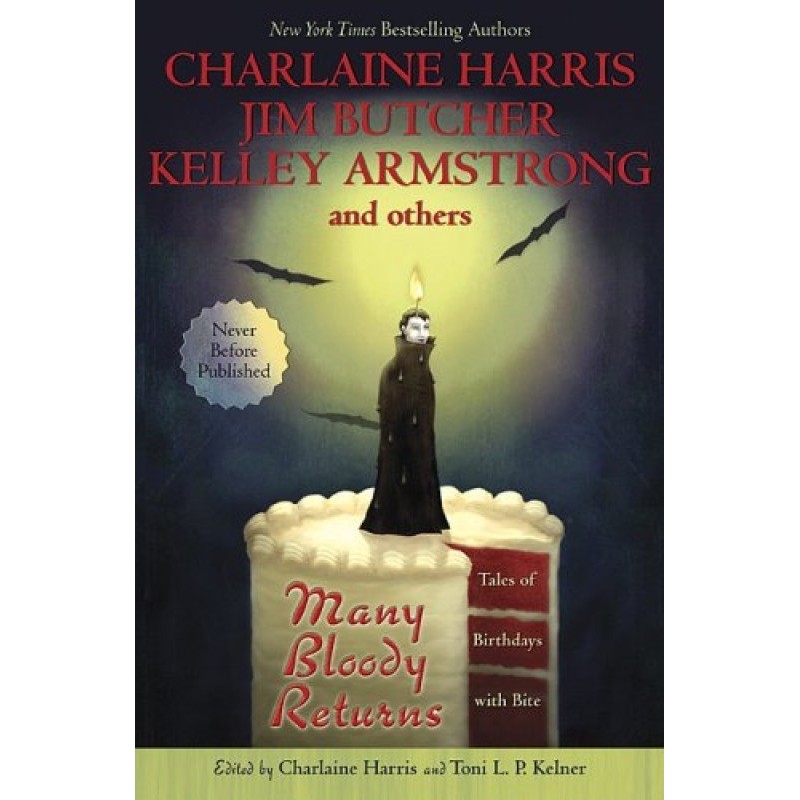 It's my birthday too! (9.1)