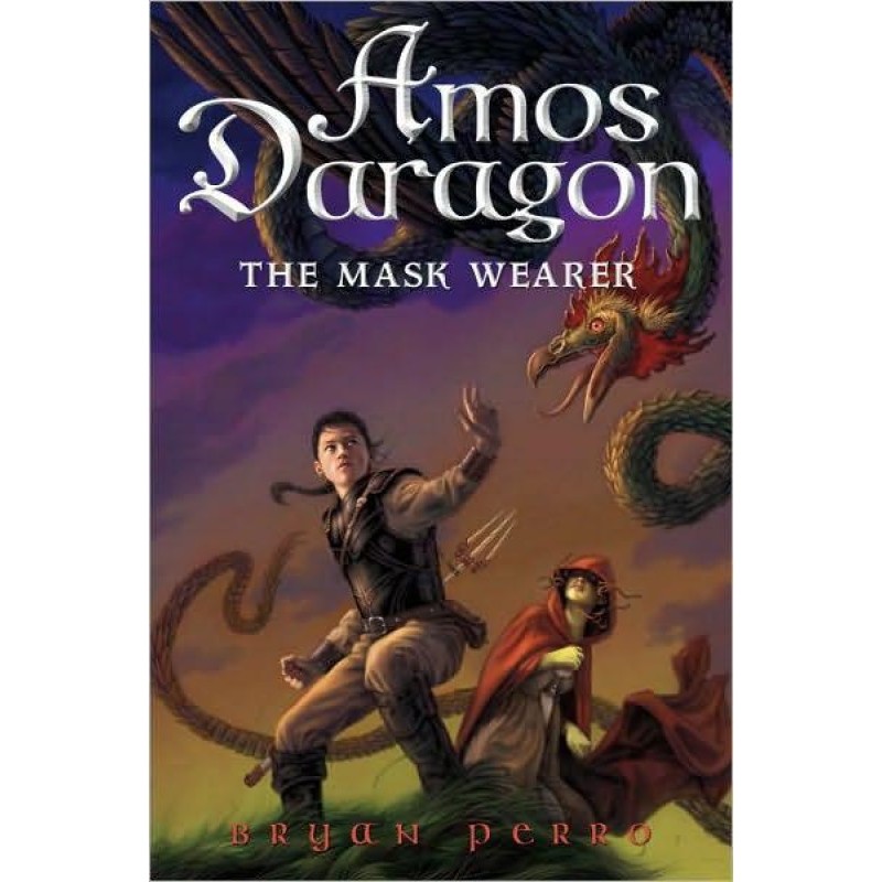 The Mask wearer