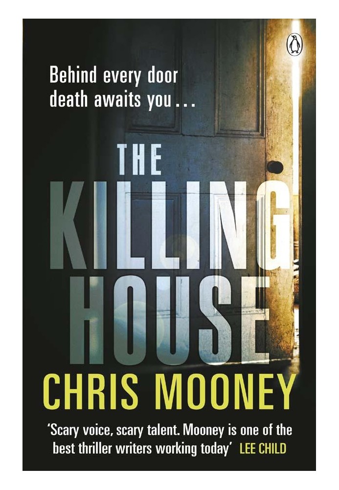 The Killing House