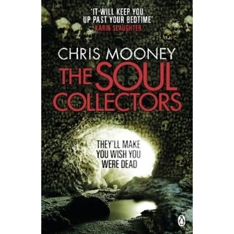 The Soul Collectors
