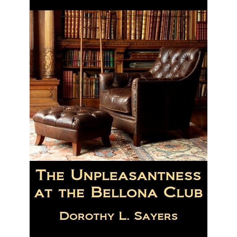 The Unpleasantness at the...