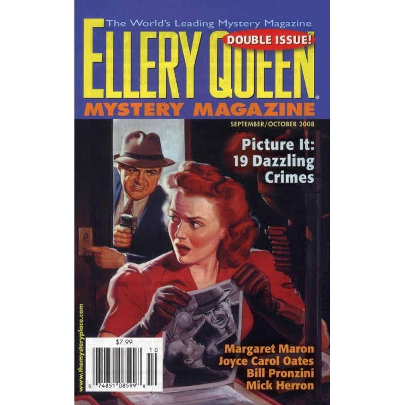 Ellery Queen’s Mystery...