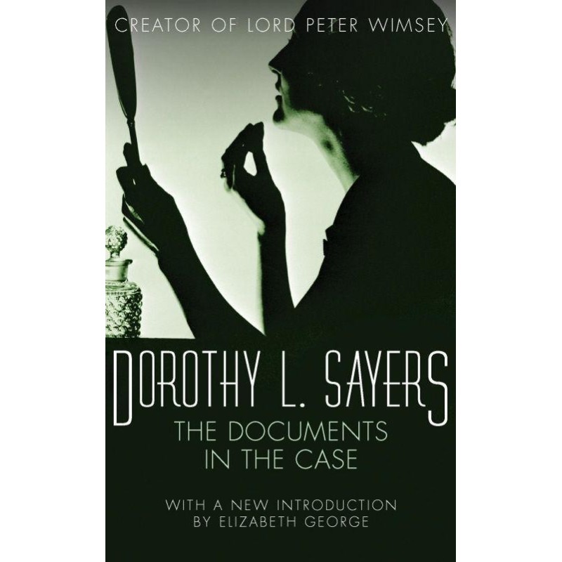 The Documents in the Case