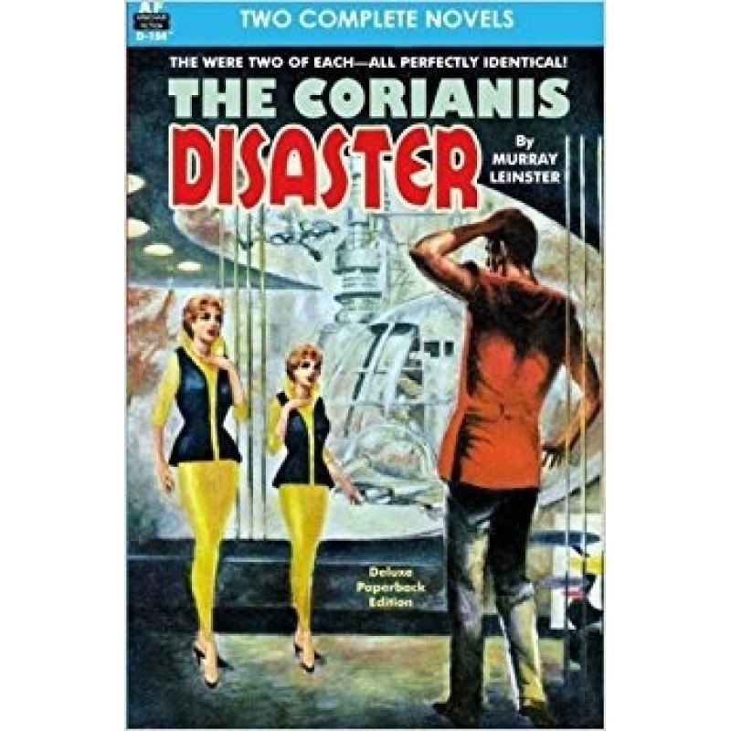 The Corianis Disaster