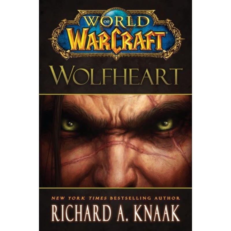Wolfheart