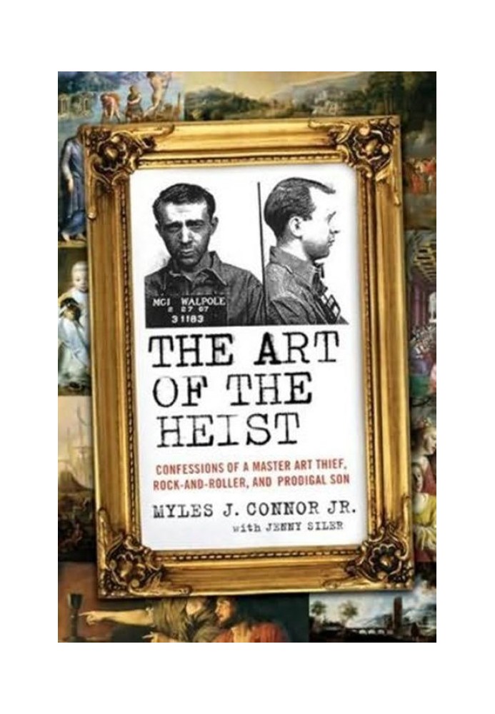 The Art of the Heist