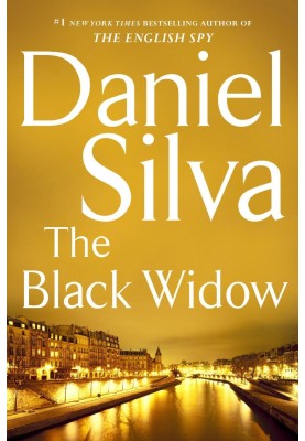 The Black Widow