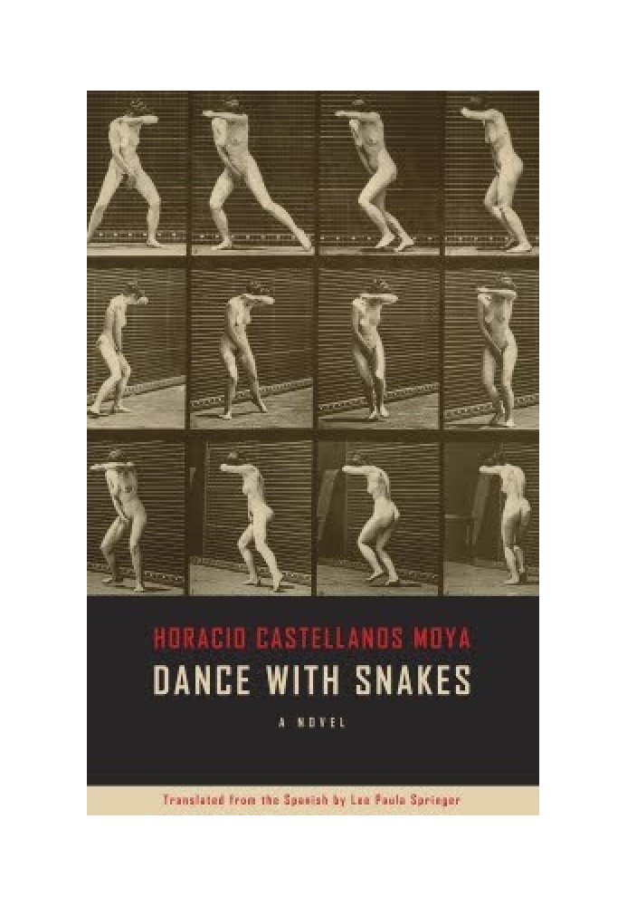 Dance With Snakes