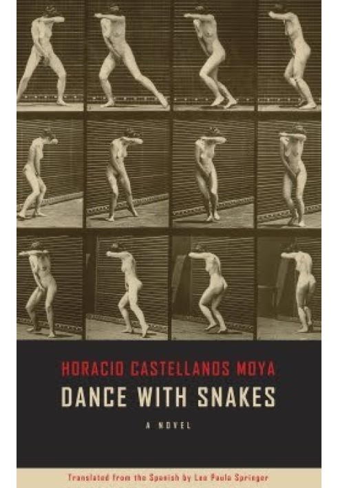 Dance With Snakes