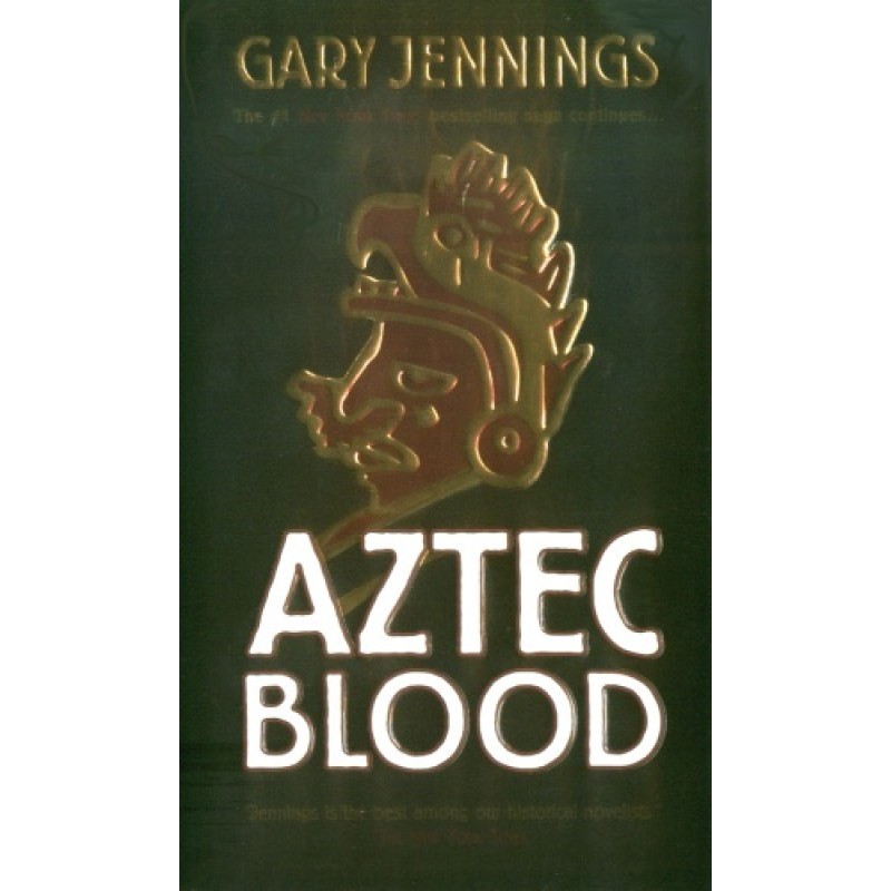 Aztec Blood