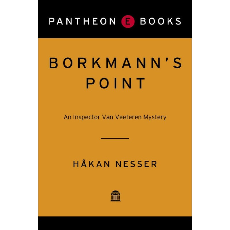 Borkmann's point