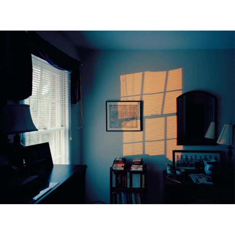 My purple scented romance