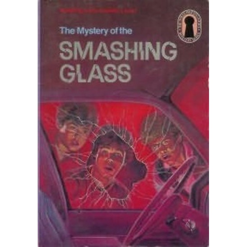 The Mystery of Broken Glass