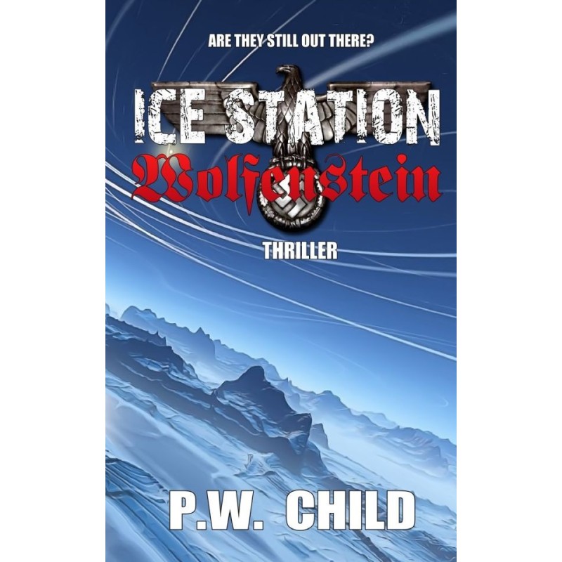 Ice Station Wolfenstein