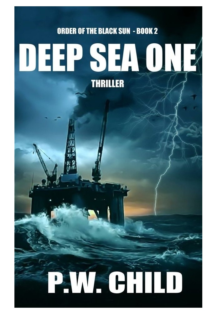 Deep Sea One