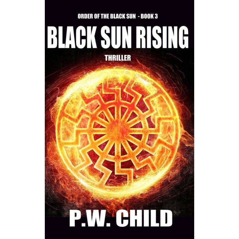 Black Sun Rising