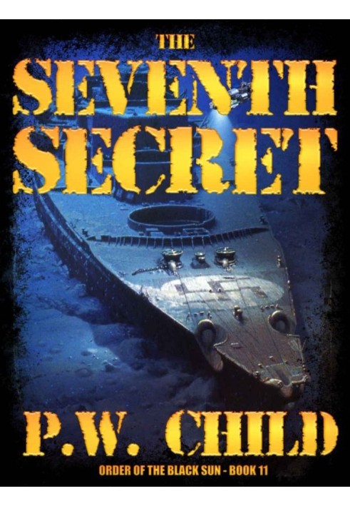 The Seventh Secret