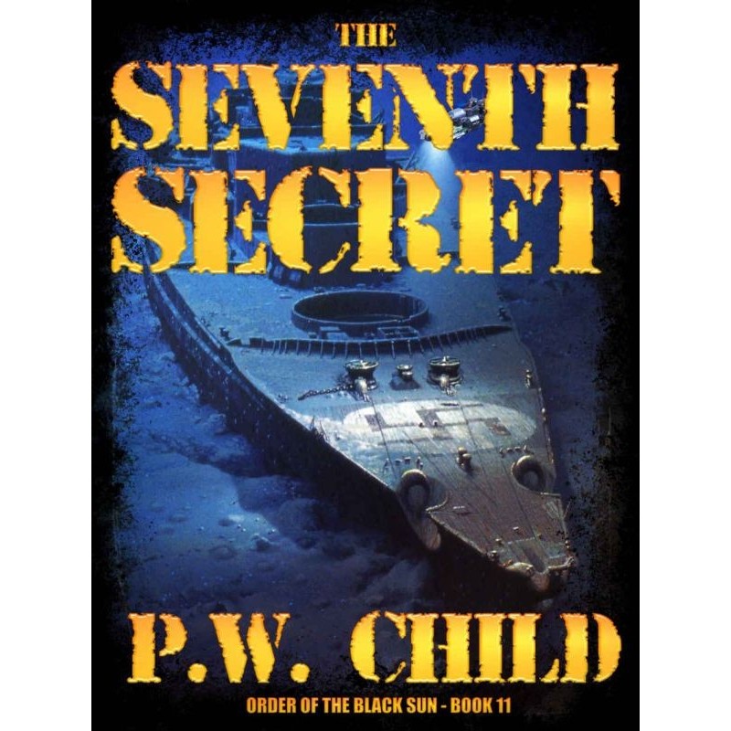 The Seventh Secret