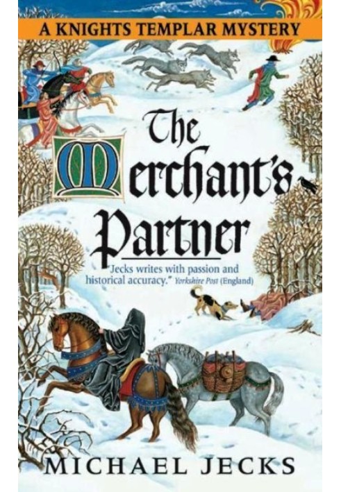 The Merchant’s Partner