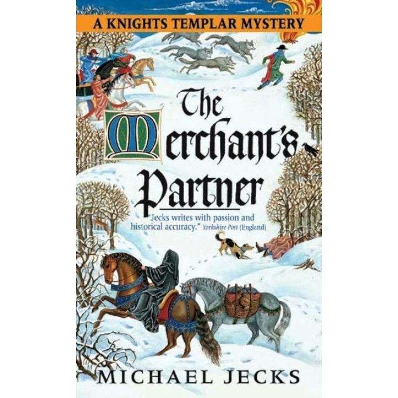 The Merchant’s Partner