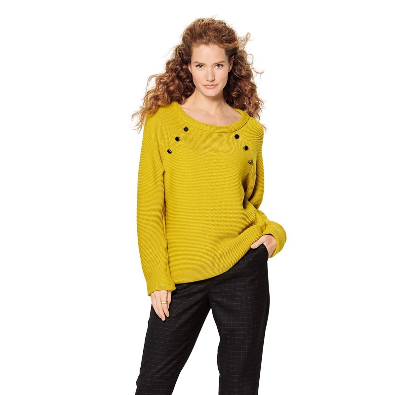 Pattern Raglan straight-cut...