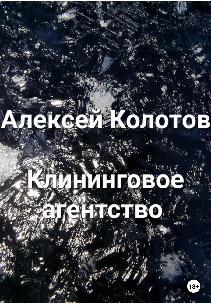 Клининговое агентство