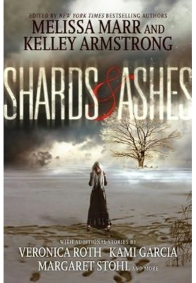 Shards and Ashes