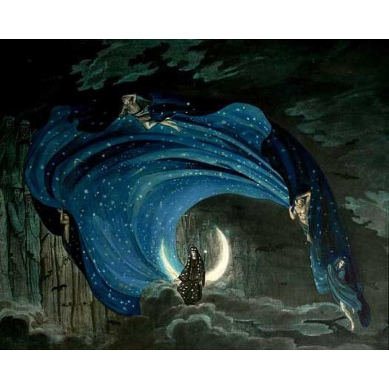 The Magic Flute - libretto...