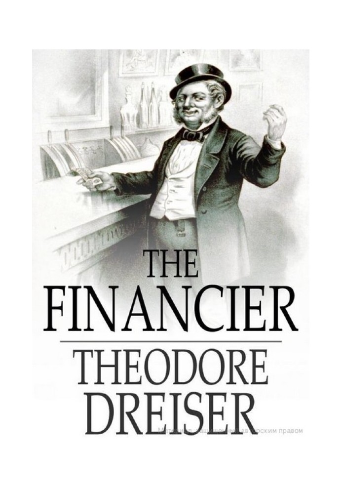 The Financier