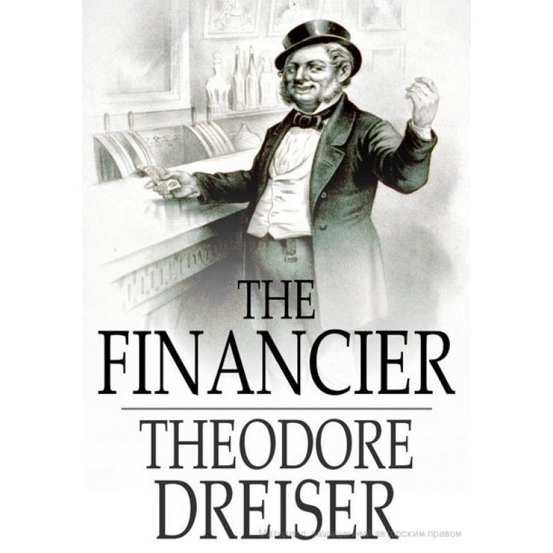 The Financier