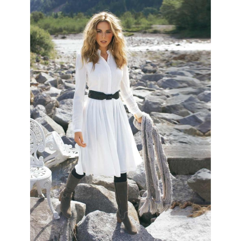 Викрійка Сукня відрізна з...